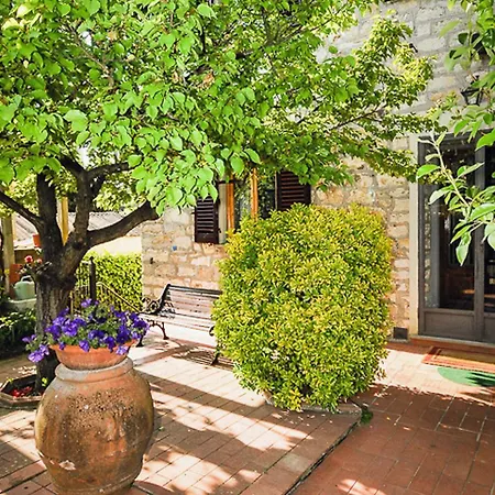 Apartment Matteuzzi By Interhome Mercatale Val Di Pesa