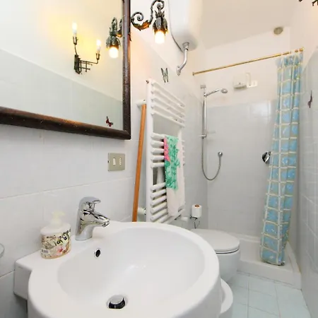 Matteuzzi By Interhome Apartment *