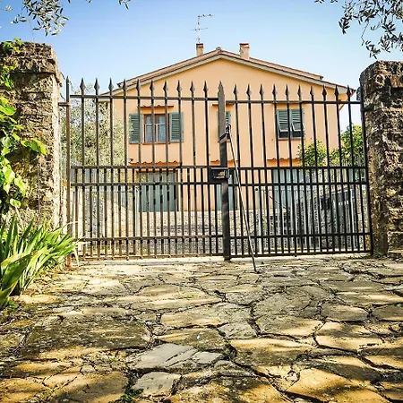 Matteuzzi By Interhome Mercatale Val Di Pesa