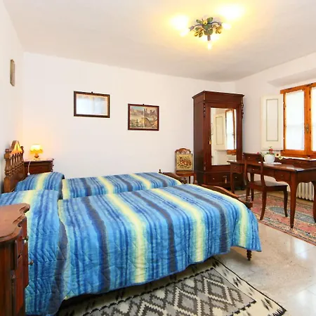 Appartement Matteuzzi By Interhome *