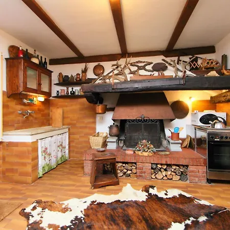 Appartement Matteuzzi By Interhome Mercatale Val Di Pesa