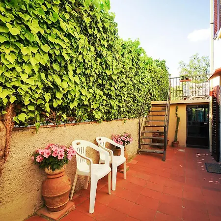 Matteuzzi By Interhome Appartement Mercatale Val Di Pesa