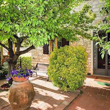 Appartement Matteuzzi By Interhome Mercatale Val Di Pesa